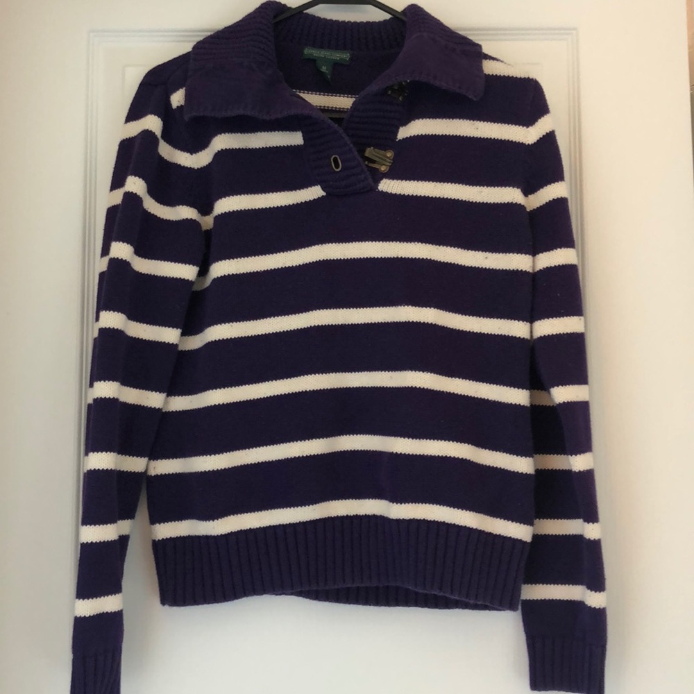 Ralph Lauren Sweater